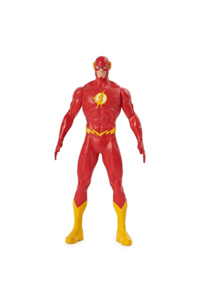 DC COMICS Figurine - The Flash, 24 cm