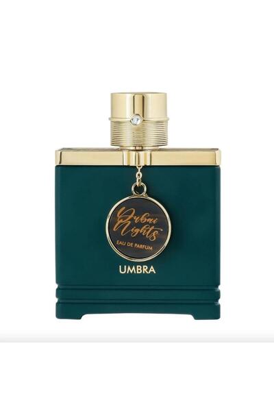 Armaf Series Armaf Dubai Nights Umbra EDP 100 ml Unisex Parfüm