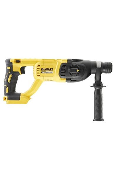 Dewalt Ciocan rotopercutor profesional fără fir DCH133NT, SDS-Plus, 18V XR, m...