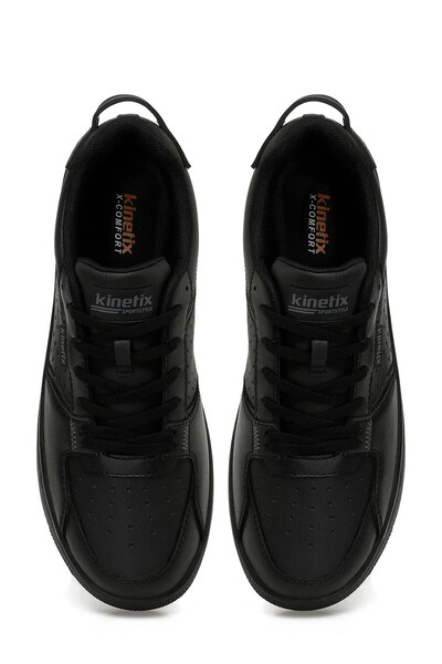 Kinetix Enner Pu 5Pr Siyah Erkek Sneaker A102019898