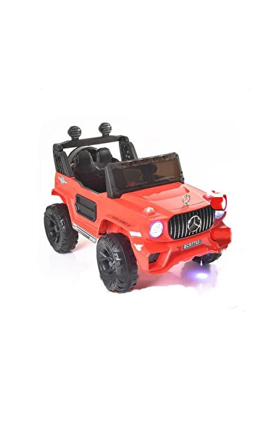 rexa Electric Ride-On Car for Kids with Parental Remote Control and Safety Features
