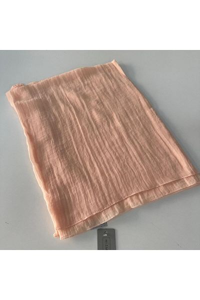 Levidor Mismara Solid Color Muslin Shawl Lightness Simplicity Comfort and Elegance