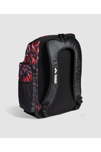 ARENA Spiky Iii Backpack 45 Allover Indomitus Le