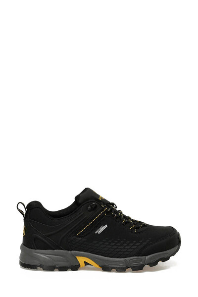 lumberjack Pantofi de exterior pentru bărbați Flake 5Pr Black A102019249