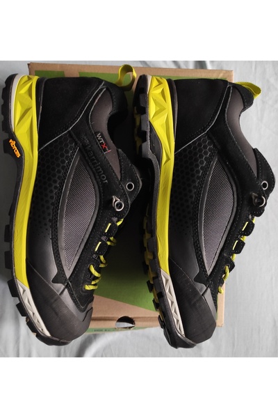 Karrimor Hot Earth Boots 40.5EU