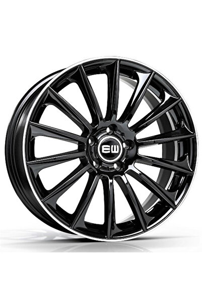 elitelane EW02-WB 8.5*19 5*112 ET45 66.5 BLP