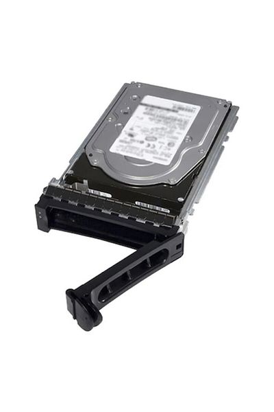 Dell Server SSD 345-BGSY-05, 960GB, 512e, 2.5" cu HYB CARR 3.5", Hot-plug