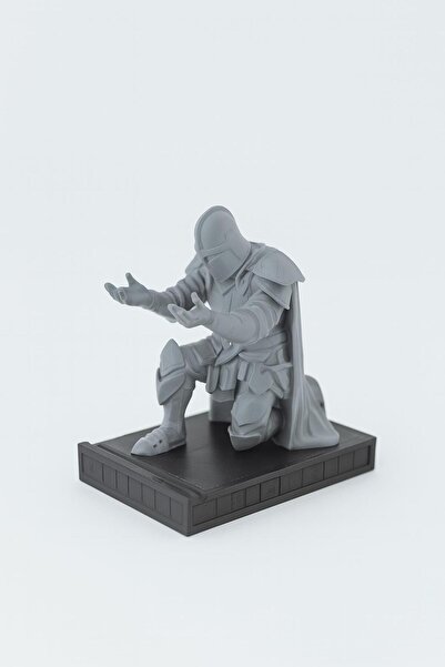 bevex Suport pentru stilou Cavaler Medieval