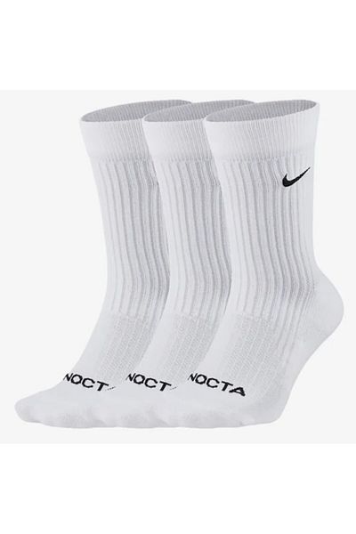 Nike Șosete sport până la jumătatea gambei (3 perechi)
