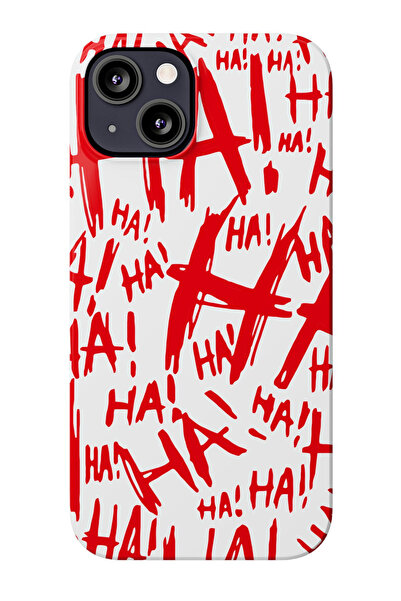 izzytech حافظة هاتف من السيليكون بتصميم ههههه متوافقة مع هاتف iPhone 11