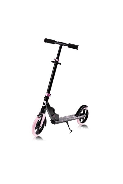 Lionelo_SP Trotineta, Lionelo, Luca, Pentru copii sau adulti, Ultrapliabila, ...