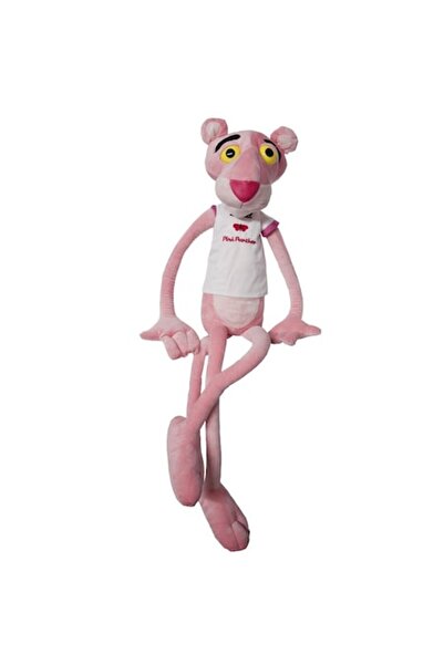 Studio Casa Jucărie de pluș Panteră, 120 cm