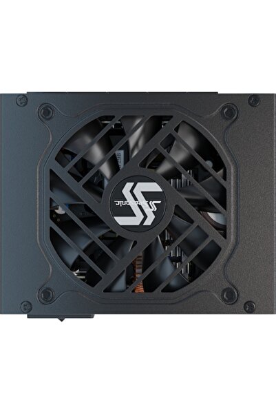 Seasonic FOCUS SPX-650, 80 Plus Platinum
