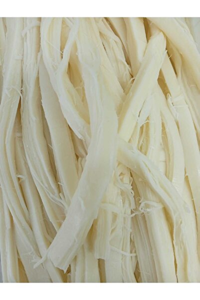 HARUN ERİTME PEYNİR YARIM YAĞLI (TEL PEYNİRİ) 500 GR