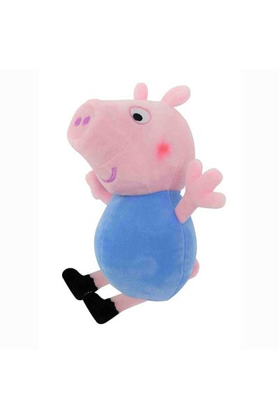 Peppa Pig Plush Toy - George, 61 cm