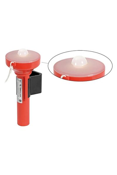 OSCULATI Lampă de salvare plutitoare MiniOneLED - Ambarcațiuni de marfă și agrement