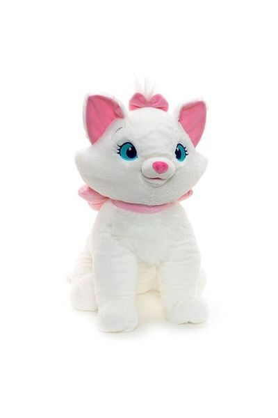 Disney Mascota de plus Pisicile Aristocrate - Marie