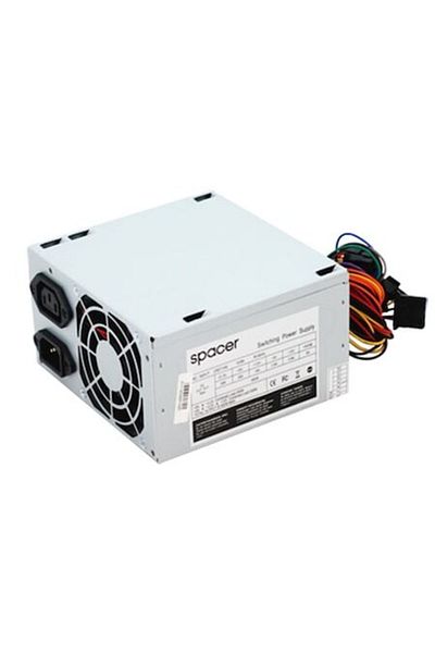 Spacer Sursă de alimentare SPS-ATX-450, 450W, ATX