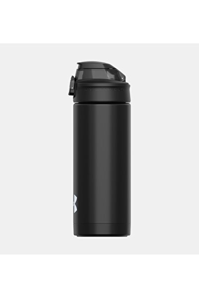 Under Armour Unisex Black Ua 18oz Beyond Water Bottle & Flask 70270-00004 650 ml