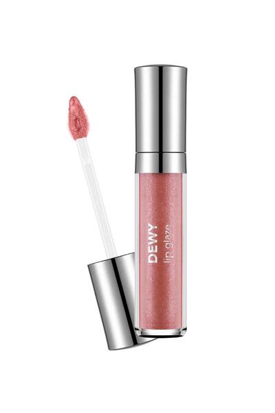 Flormar ملمع الشفاه Dewy Lip Glaze 021 Shine Today