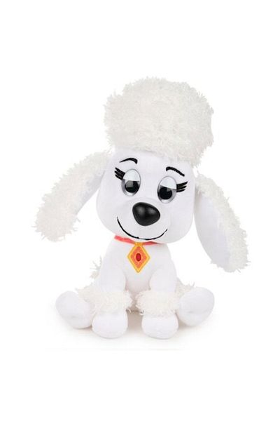 PAW PATROL Plush Toy Paw Patrol - Dolores, 15 cm