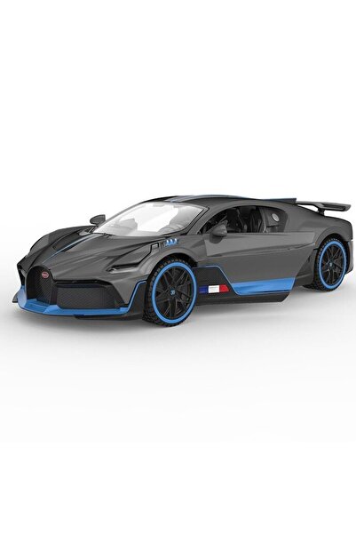 Rastar αυτοκίνητο από χυτό αλουμίνιο - Bugatti Divo