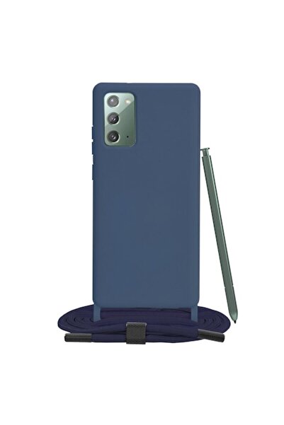 Dali Husă de protecție compatibilă cu Samsung Galaxy Note 20 4G/5G, curea tip...