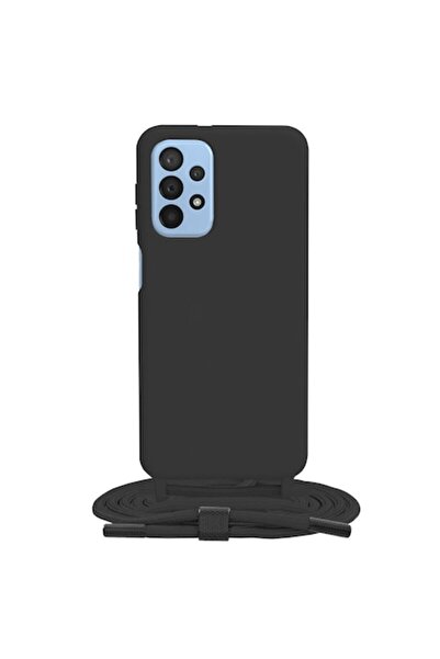 Dali Husă de protecție pentru Samsung Galaxy A23 4G/5G, curea tip crossbody ș...