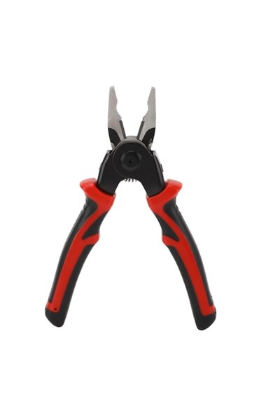 Dali Set multifunctional 5in1 pentru electricieni, patent/dezizolat/cleste/sertizat/foarfeca, capete inte