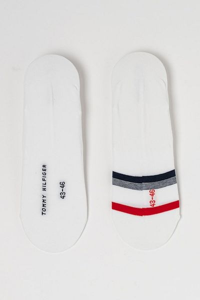 Tommy Hilfiger , Set de sosete pana la glezna - 2 perechi