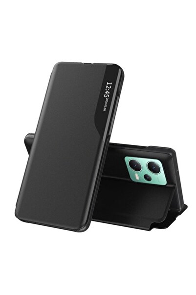 Dali Husă de protecție cu clapă, compatibilă cu Xiaomi Redmi Note 12 5G/Poco ...