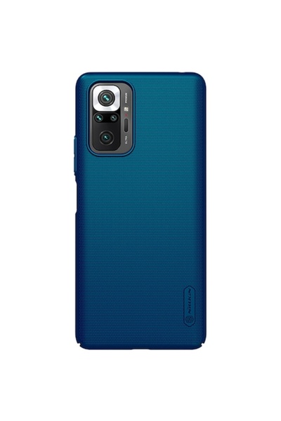 dalip Προστατευτική Θήκη Συμβατή με Xiaomi Redmi Note 10 Pro/Note 10 Pro Max,...