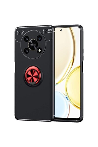 Dali Carcasă de protecție pentru Honor Magic 4 Lite 5G/Honor X9, inel magneti...