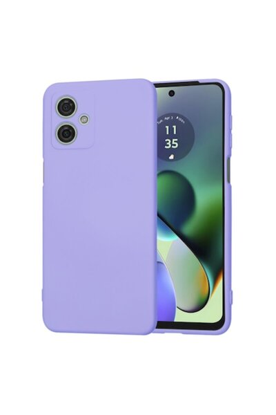 Dali Husă de protecție compatibilă cu Motorola Moto G54 Power Edition/G64, So...