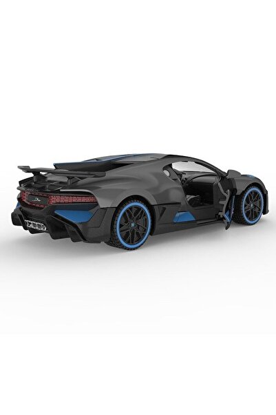 Rastar αυτοκίνητο από χυτό αλουμίνιο - Bugatti Divo