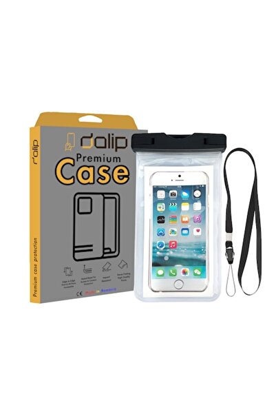 dalip Husă de telefon pentru dispozitive de până la 6,7 inci, UnderwaterPro, ...