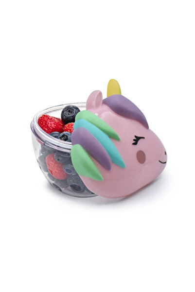 Melii ΔΟΧΕΙΟ ΓΙΑ ΠΑΙΔΙΚΗ ΤΡΟΦΗ, MELII, ΜΟΝΤΕΛΟ ΜΟΝΟΚΕΡΟΣ