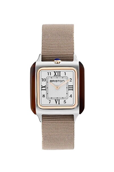 BRISTON 252030.PRA.T.2.NT Unisex Kol Saati