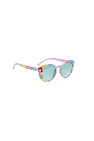 OEM Ochelari de soare pentru copii, protecție UV, design Mica Sirenă, dreptunghiulari, multicolori