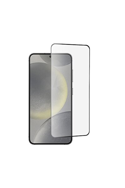 Dali Protector de ecran pentru Samsung Galaxy S24/S25, sticlă complet lipicio...