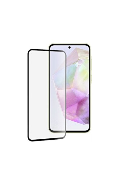 Dali Προστατευτικό οθόνης συμβατό με Samsung Galaxy A35 5G/A55 5G, Γυαλί με π...