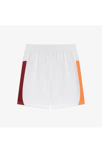 Puma Galatasaray S.K. 25-26 Men's White Football Shorts