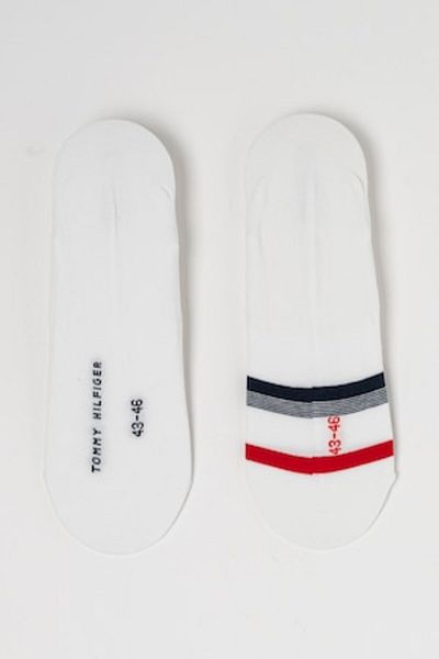 Tommy Hilfiger , Set de sosete pana la glezna - 2 perechi