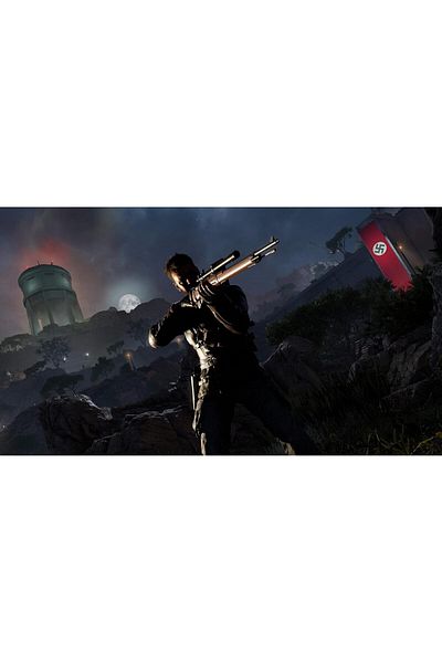 Fireshine Games Sniper Elite: Resistance - PlayStation 4
