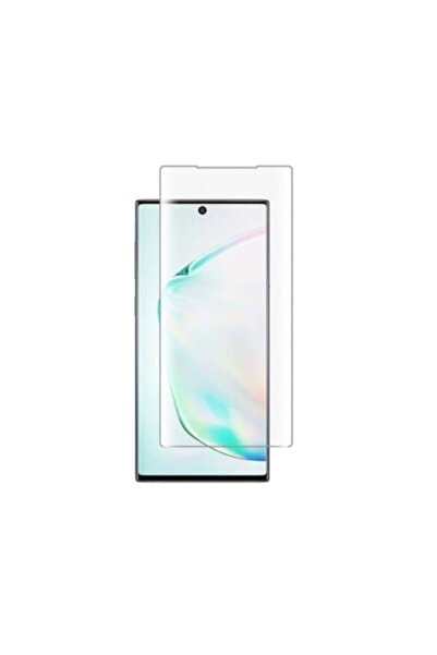 Dali Protector de ecran pentru Honor 90, sticlă UV, 3D, sticlă securizată, tr...