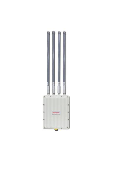 Xentino DA840 11ax 1800Mbps Outdoor Wireless AP