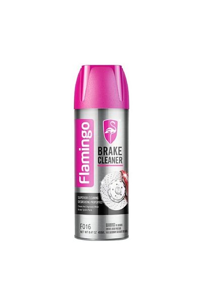 Flamingo Flamingo Powerful Brake Cleaner 450ml