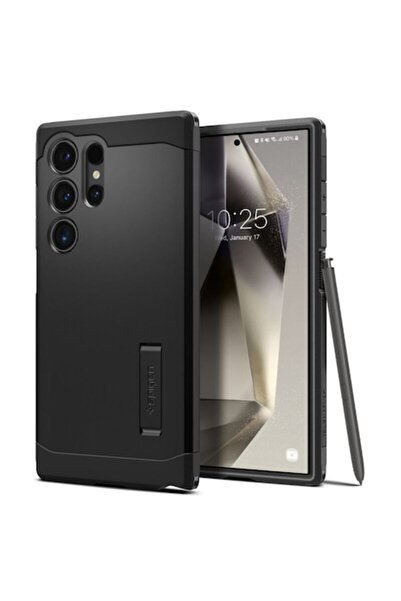 Dali Carcasă de protecție compatibilă cu Samsung Galaxy S24 Ultra, Tough Armo...