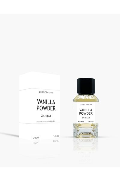 Rose Eileen عطر فانيلا باودر 100 مل -عطر فانيلا باودر ماتيري بريمير