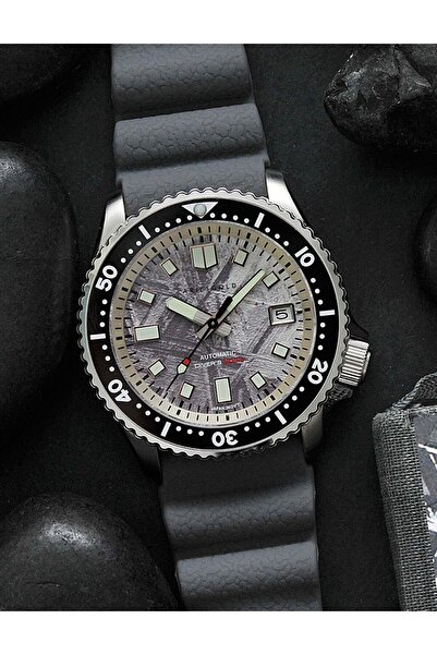 Aries Gold Ag-Mod-M15 Men's Wristwatch